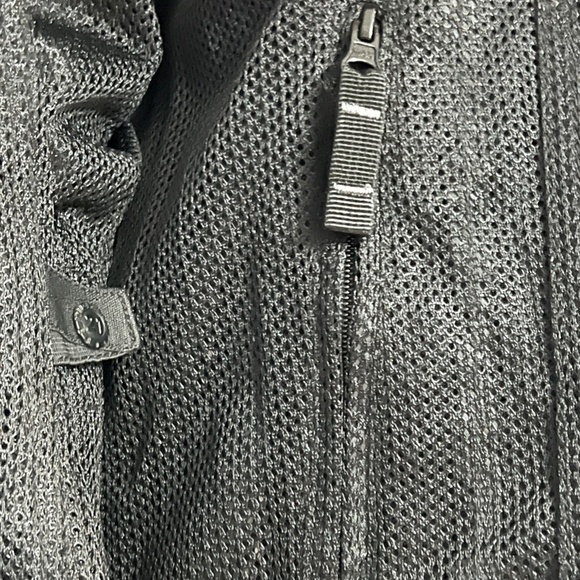 NWT Highway 21 Mesh Turbine Motorcycle Jacket - Picture 6 of 16